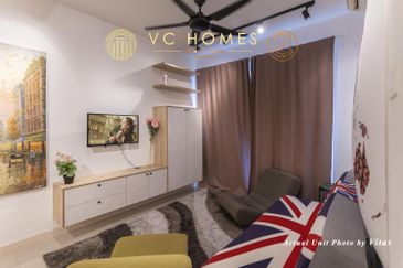 Sentul Point Residence