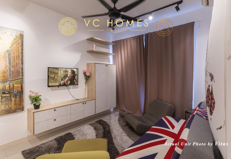 Sentul Point Residence