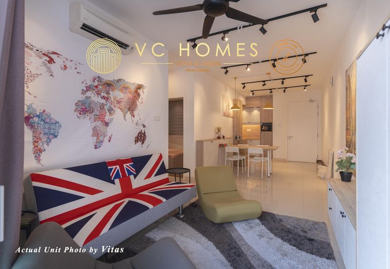 Sentul Point Residence