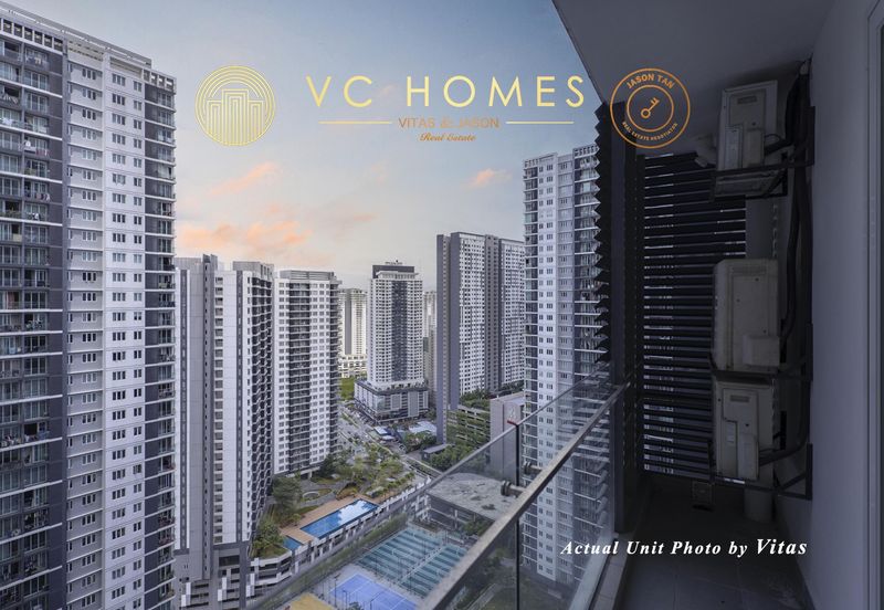 Sentul Point Residence