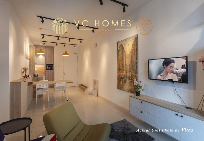 Sentul Point Residence