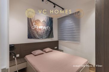 Sentul Point Residence