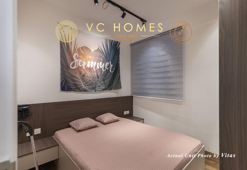 Sentul Point Residence