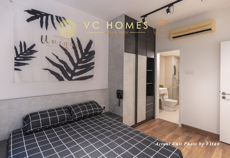 Sentul Point Residence