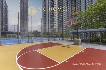 Sentul Point Residence