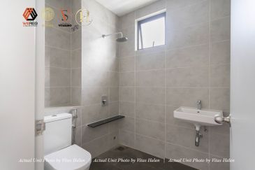 Setia Utama ByWater 2 Storey Semi-D Homes