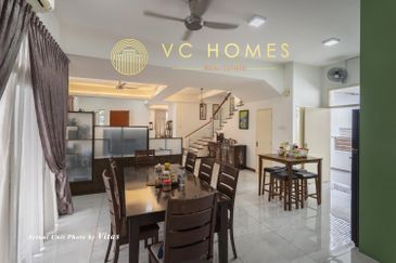 Casa Idaman, Setia Alam