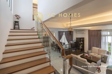 Casa Idaman, Setia Alam