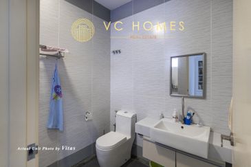 Casa Idaman, Setia Alam