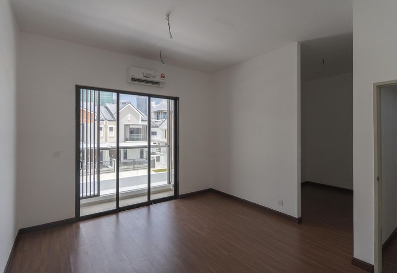 Brand New Musika House