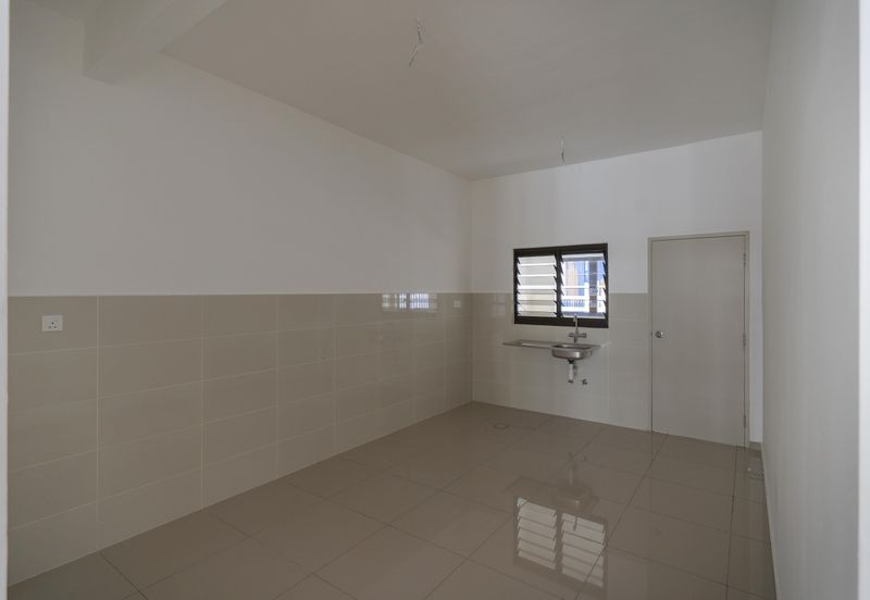 Brand New Musika House