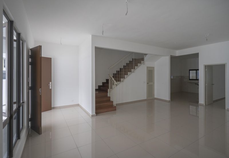 Brand New Musika House