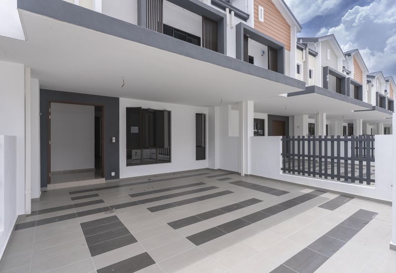 Brand New Musika House