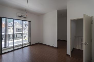 Setia Alam Musika homes for rent