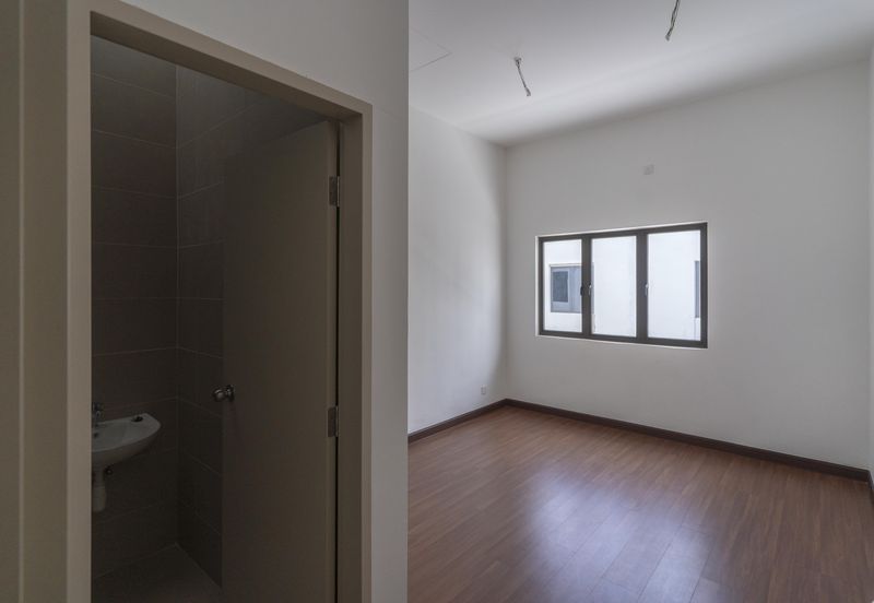 Setia Alam Musika homes for rent