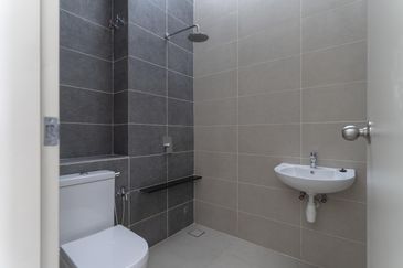 Setia Alam Musika homes for rent