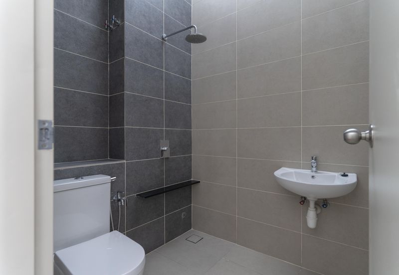 Setia Alam Musika homes for rent