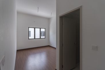 Setia Alam Musika homes for rent