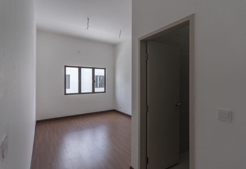 Setia Alam Musika homes for rent