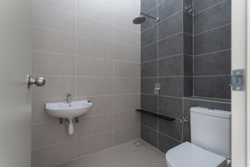 Setia Alam Musika homes for rent