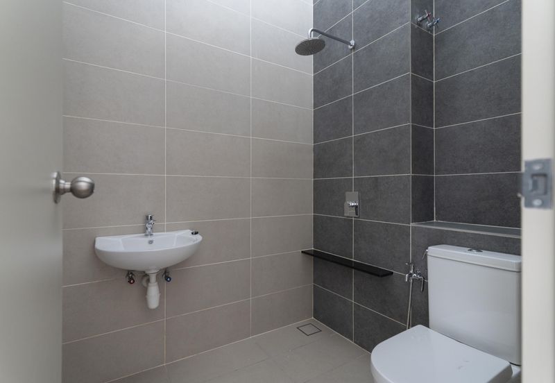 Setia Alam Musika homes for rent