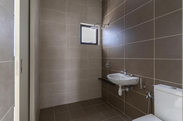 Setia Alam Musika homes for rent