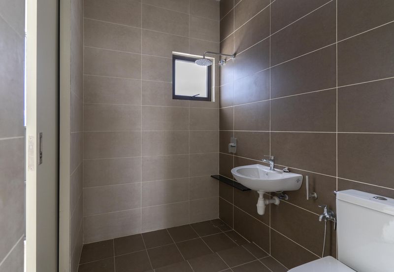 Setia Alam Musika homes for rent