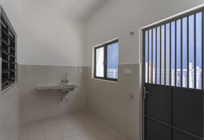 Setia Alam Musika homes for rent