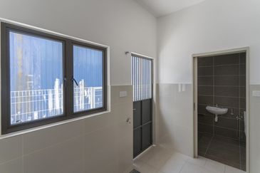 Setia Alam Musika homes for rent