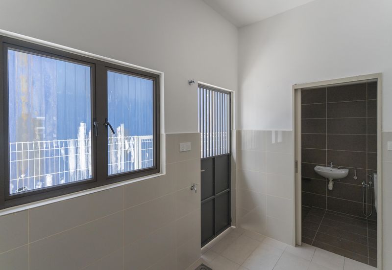 Setia Alam Musika homes for rent