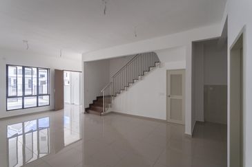 Setia Alam Musika homes for rent