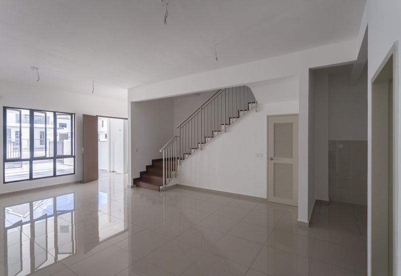 Setia Alam Musika homes for rent