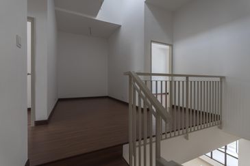 Setia Alam Musika homes for rent