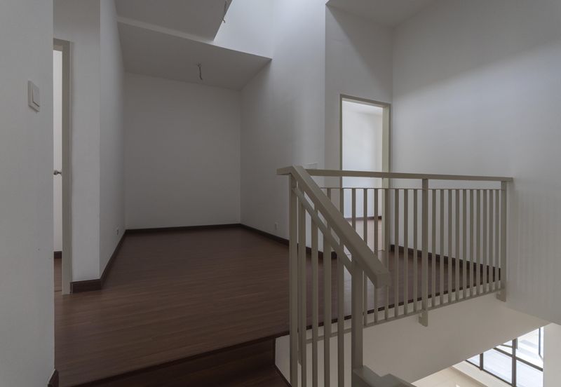 Setia Alam Musika homes for rent