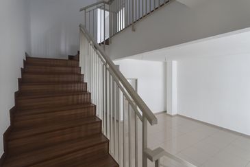 Setia Alam Musika homes for rent