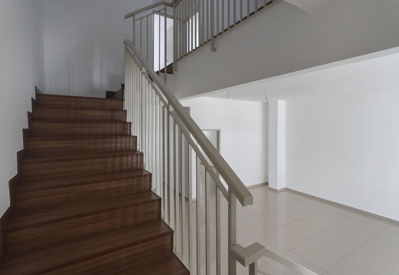 Setia Alam Musika homes for rent