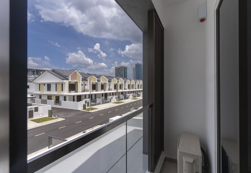 Setia Alam Musika homes for rent