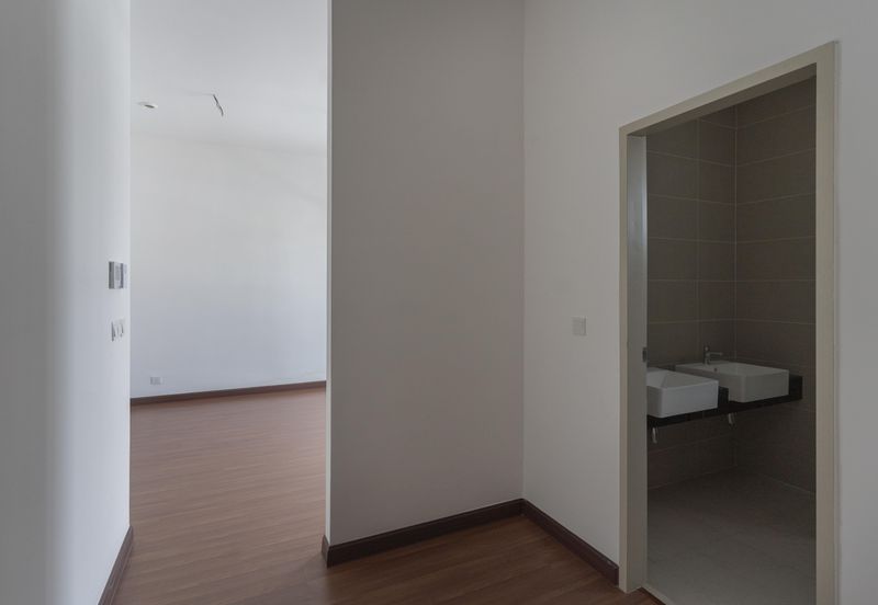 Setia Alam Musika homes for rent