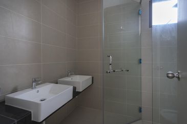 Setia Alam Musika homes for rent