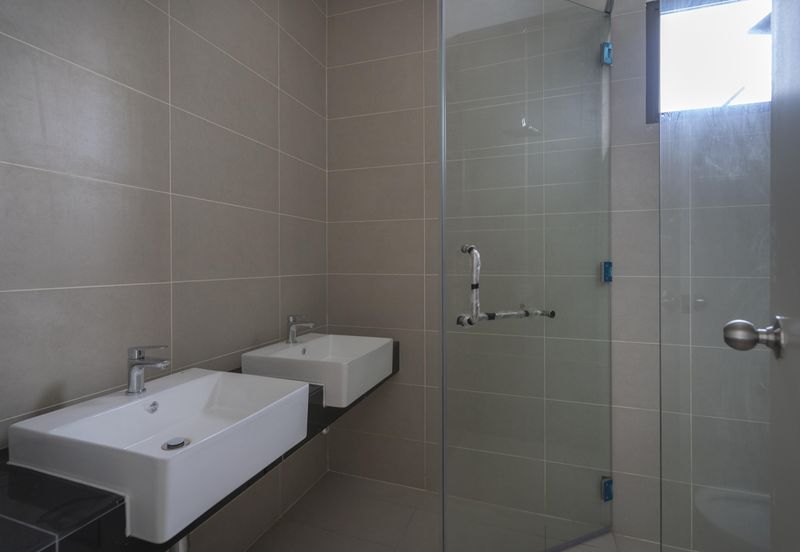 Setia Alam Musika homes for rent