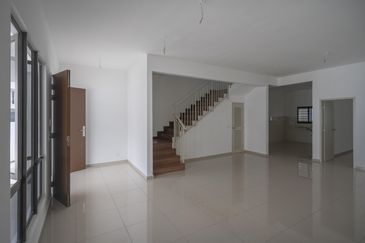 Setia Alam Musika homes for rent