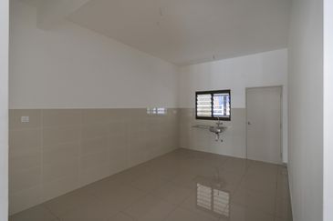 Setia Alam Musika homes for rent