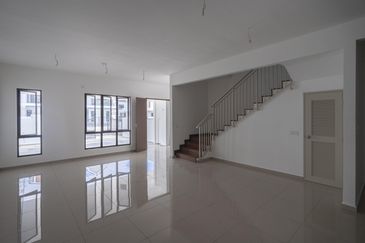 Setia Alam Musika homes for rent