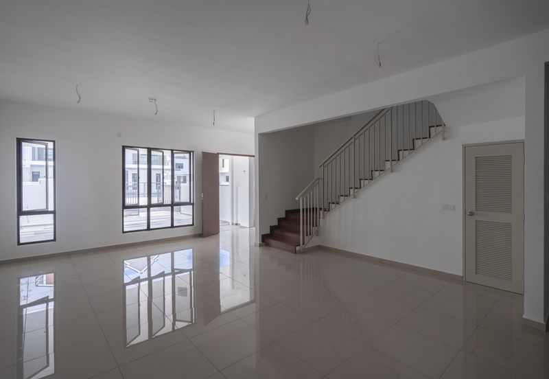 Setia Alam Musika homes for rent