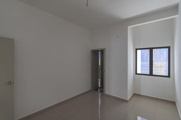 Setia Alam Musika homes for rent