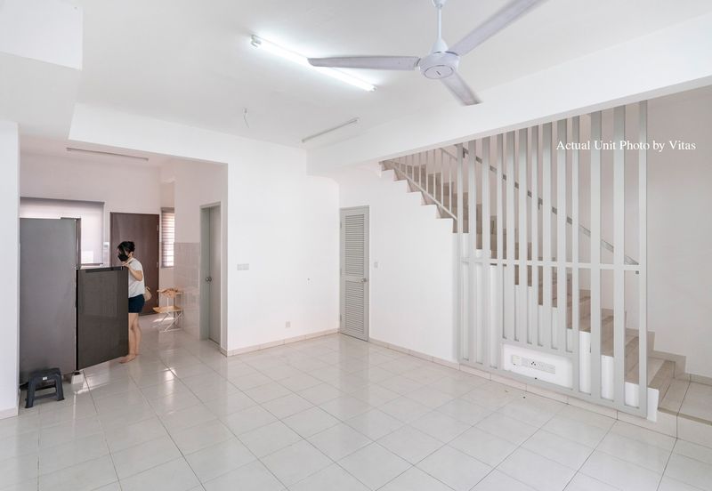 Persiaran Setia Permai