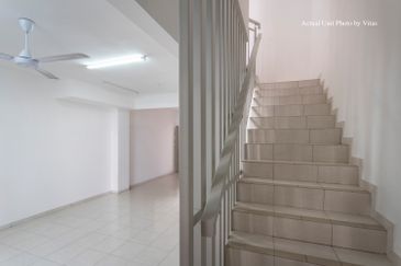 Persiaran Setia Permai