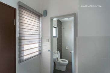 Persiaran Setia Permai