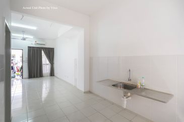 Persiaran Setia Permai