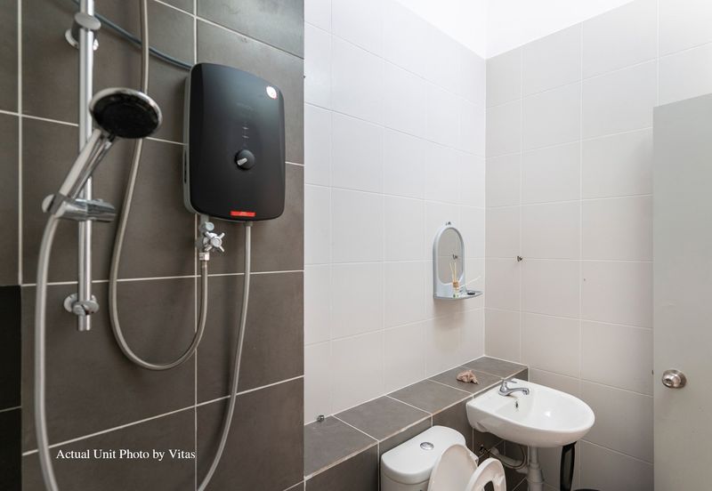 Persiaran Setia Permai